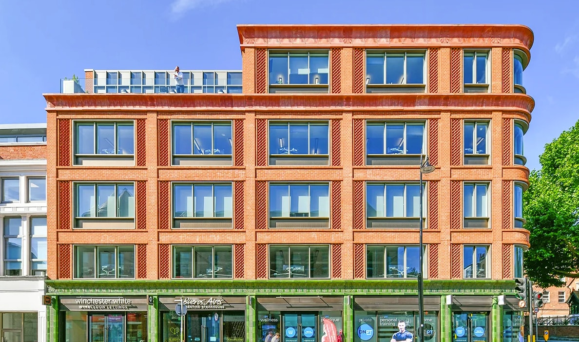 60-68 Wimbledon Hill Rd, London for lease Primary Photo- Image 1 of 8