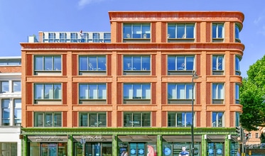 60-68 Wimbledon Hill Rd, Londres à louer Photo du bâtiment- Image 1 de 7