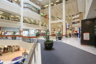 More details for 20-60 Dundas St W, Toronto, ON - Retail for Lease