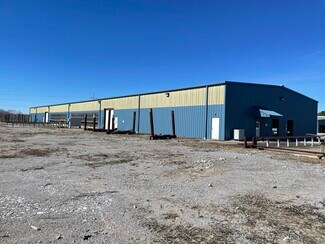 Plus de détails pour 6340 Highway 5, Thomasville, AL - Industriel à vendre