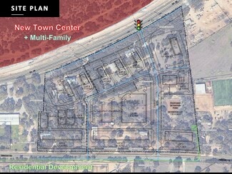 More details for 149 State Highway 46 E, Boerne, TX - Land for Sale