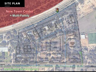 Plus de détails pour 149 State Highway 46 E, Boerne, TX - Terrain à vendre
