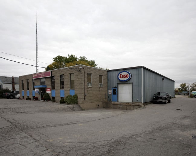 More details for 79 Mountainview Rd, Halton Hills, ON - Industrial for Lease