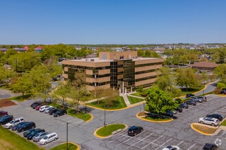 12850 Middlebrook Rd, Germantown, MD - AÉRIEN  Vue de la carte - Image1