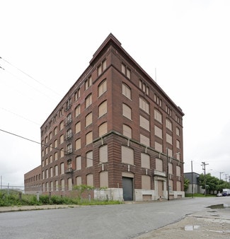 Plus de détails pour 1413 Liberty St, Kansas City, MO - Industriel à louer