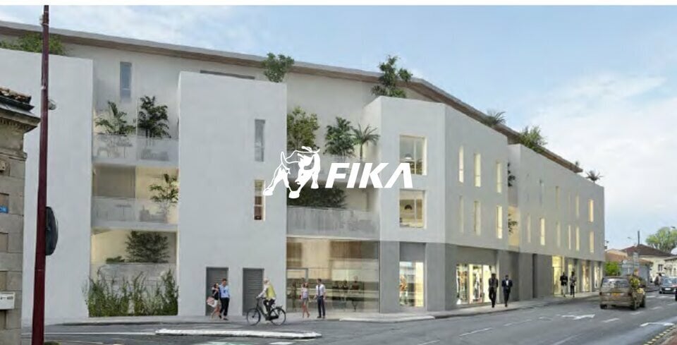 Retail in Saint-Médard-en-Jalles for sale - Building Photo - Image 2 of 2