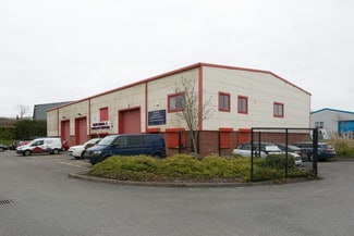 More details for Llys Cae Felin, Swansea - Office for Lease
