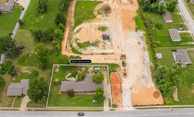 1624 S Dixieland Rd, Rogers, AR for sale - Primary Photo - Image 1 of 6