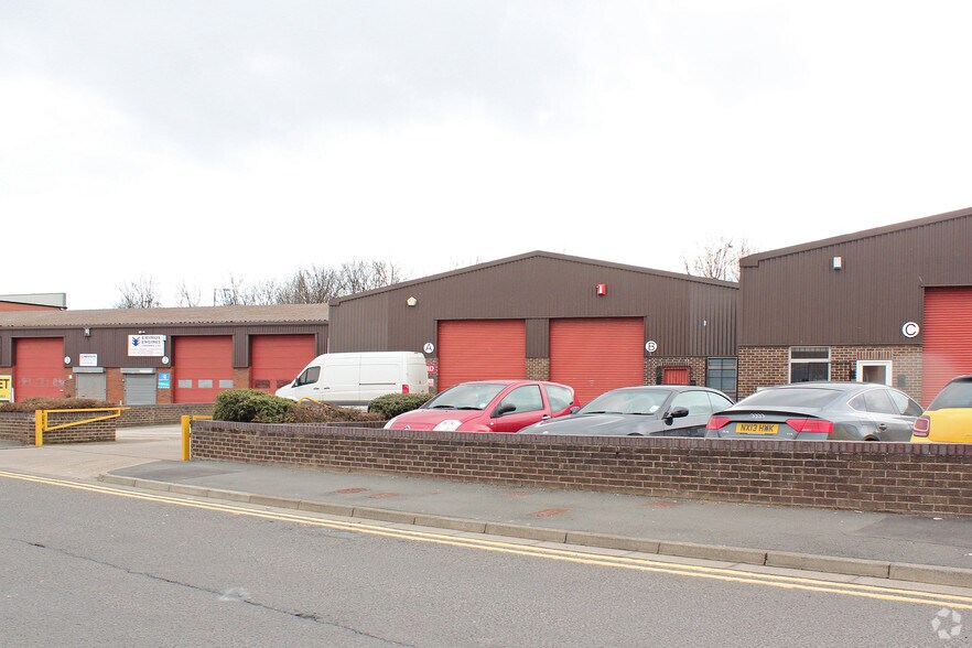 16 Yorkway, Thornaby for sale - Building Photo - Image 2 of 3