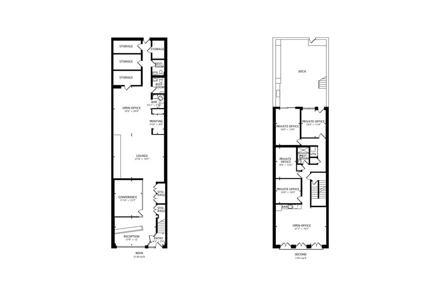 1950 N Sedgwick St, Chicago, IL à vendre - Photo du bâtiment - Image 3 de 43