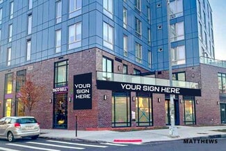 More details for 132-77 Metropolitan Avenue, Kew Gardens, NY - Retail for Lease