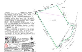 More details for 351 Interstate 35, Abbott, TX - Land for Sale