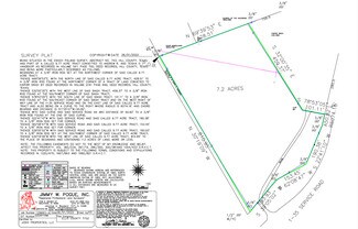 Plus de détails pour 351 Interstate 35, Abbott, TX - Terrain à vendre