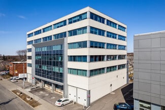 Plus de détails pour 8255 Av Mountain Sights, Montréal, QC - Bureau à louer