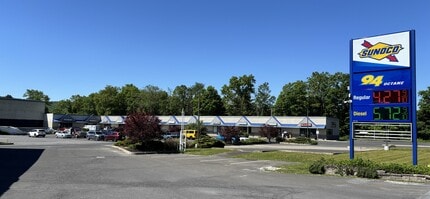 5224 Milford Rd, East Stroudsburg, PA for lease Interior Photo- Image 2 of 14