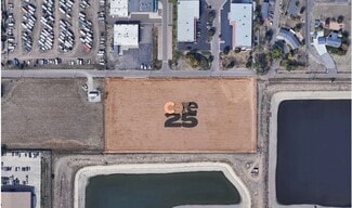 Plus de détails pour 900 EAST 75TH AVENUE, Denver, CO - Industriel à louer