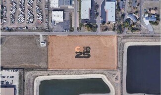 Plus de détails pour 900 EAST 75TH AVENUE, Denver, CO - Industriel à vendre