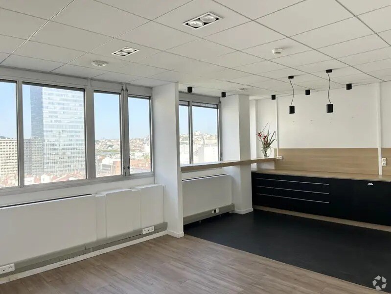 20 Boulevard Eugène Deruelle, Lyon for lease Interior Photo- Image 1 of 11