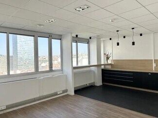 Plus de détails pour 20 Boulevard Eugène Deruelle, Lyon - Bureau à louer