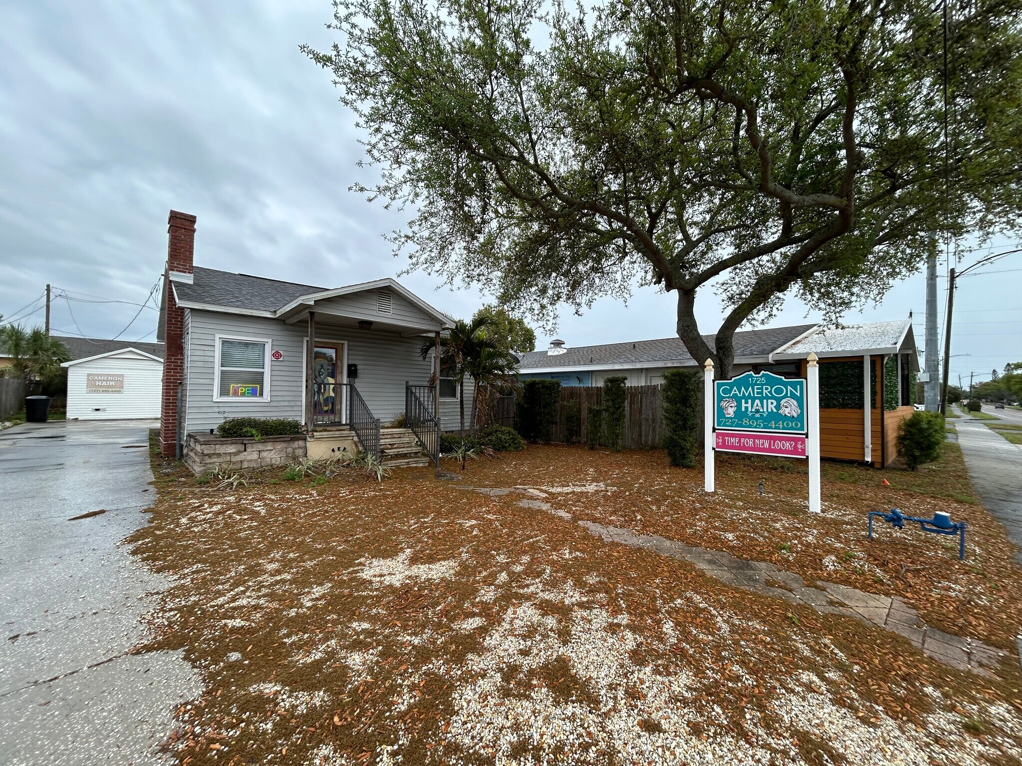 1725 28th St N, Saint Petersburg, FL for lease Building Photo- Image 1 of 3