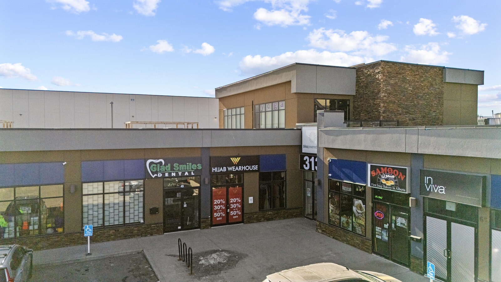 3131 27th St NE, Calgary, AB T1Y 7L5 - Unité 53 - - Photo intérieure - Image 2 of 14