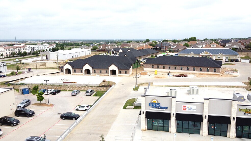 Canyon Park Office Condominiums portefeuille de 7 propriétés à vendre sur LoopNet.ca - Photo du bâtiment - Image 3 de 3