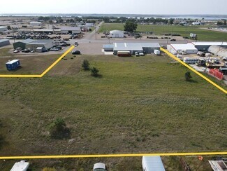 Plus de détails pour 1710 E Grand Xing, Mobridge, SD - Bureau à vendre
