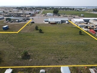 More details for 1710 E Grand Xing, Mobridge, SD - Office for Sale