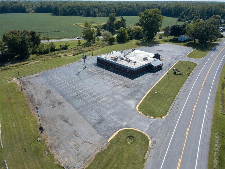 12201 Albee Rd, Burt, MI for sale - Building Photo - Image 3 of 33