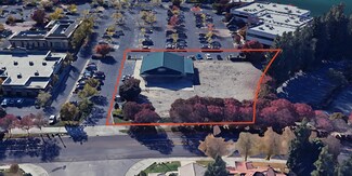 Plus de détails pour 3404 Shadowbrook Dr, Stockton, CA - Commerce de détail à vendre