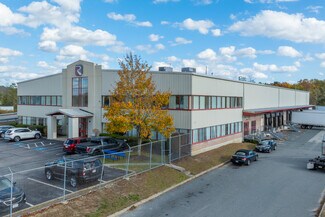 More details for 1 Kellaway Dr, Randolph, MA - Industrial for Lease