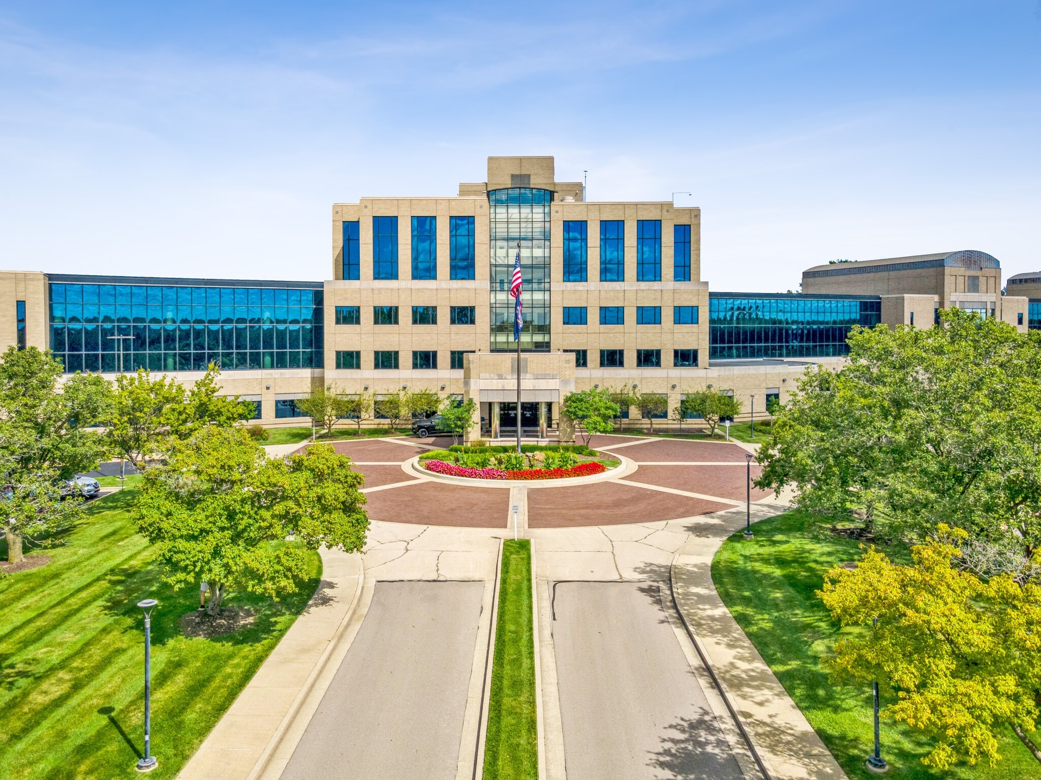 11100 USA Pky, Fishers, IN for lease Building Photo- Image 1 of 26