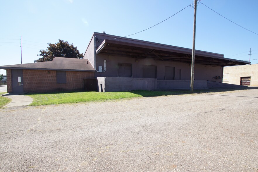 1025 Market Ave S, Canton, OH for sale - Building Photo - Image 1 of 16