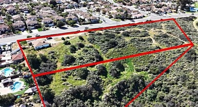 945 E J St, Chula Vista, CA - Aerial  map view - Image1