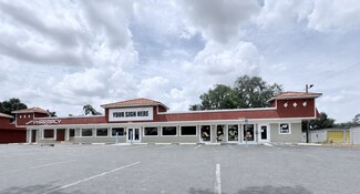 Plus de détails pour 38449-38453 County Road 54, Zephyrhills, FL - Commerce de détail à louer