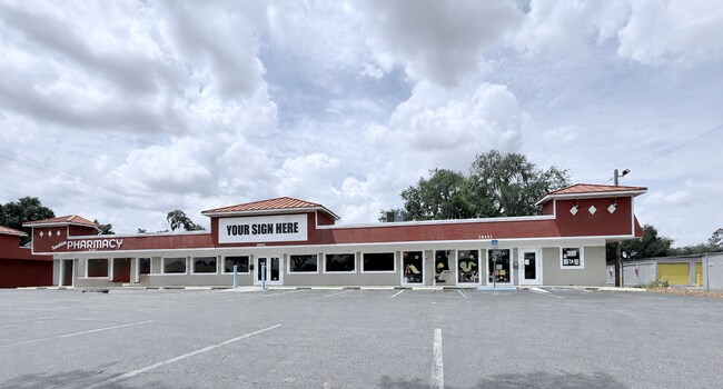 More details for 38449-38453 County Road 54, Zephyrhills, FL - Retail for Lease