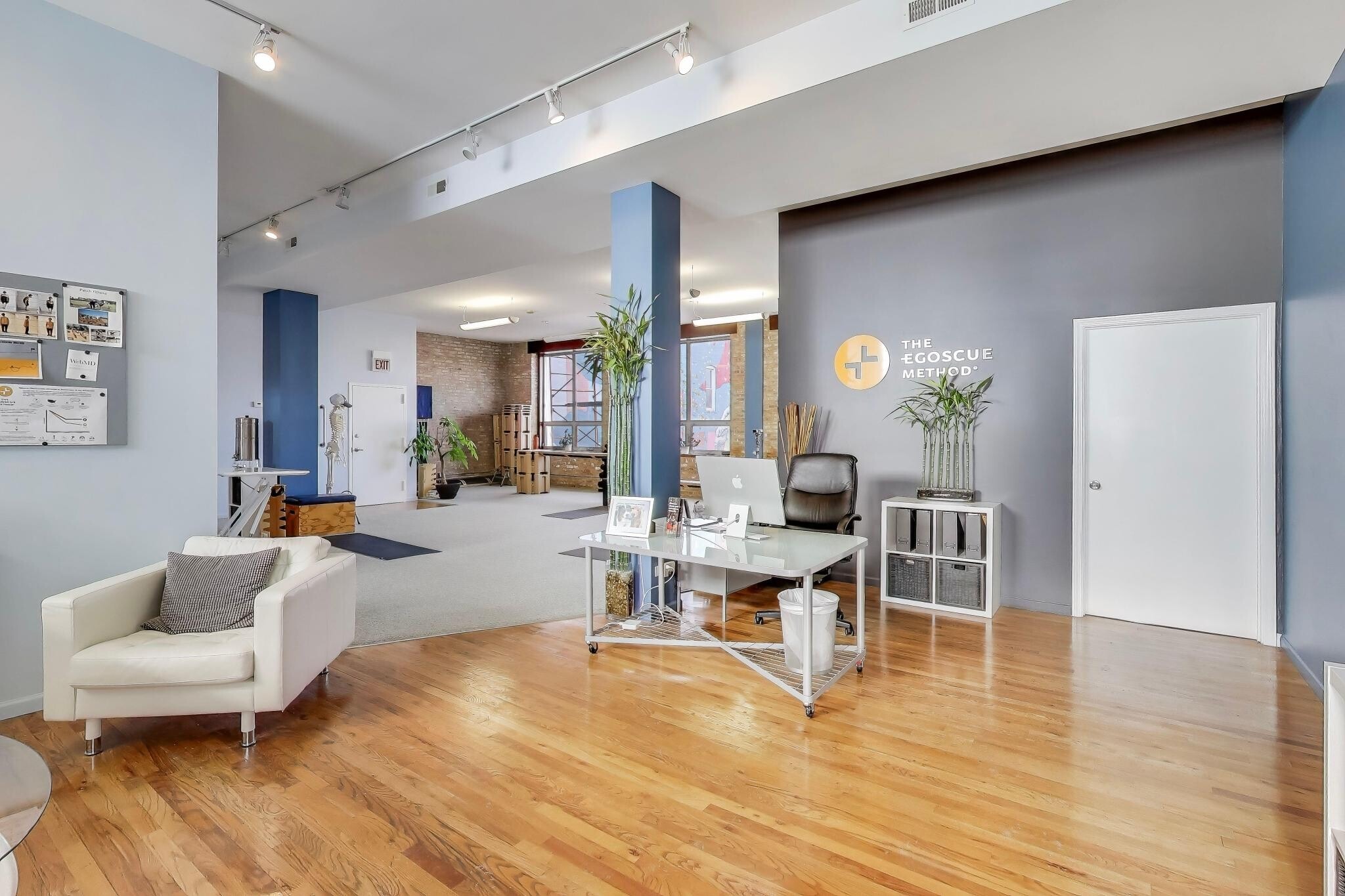 1811-1819 W North Ave, Chicago, IL à louer Photo intérieure- Image 1 de 7