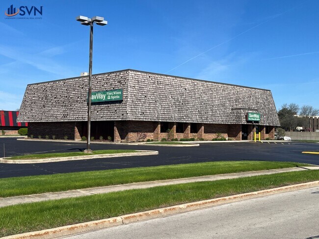 More details for 2580 E Main St, St Charles, IL - Retail for Sale