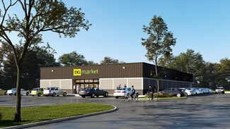 Plus de détails pour FL 83, Defuniak Springs, FL - Commerce de détail à vendre