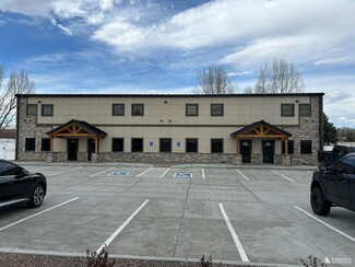 Plus de détails pour 2283-2295 E 11th St, Loveland, CO - Flex, Industriel à louer