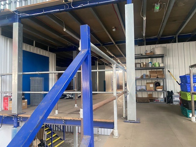 Kingsway N, Gateshead for lease - Building Photo - Image 3 of 28