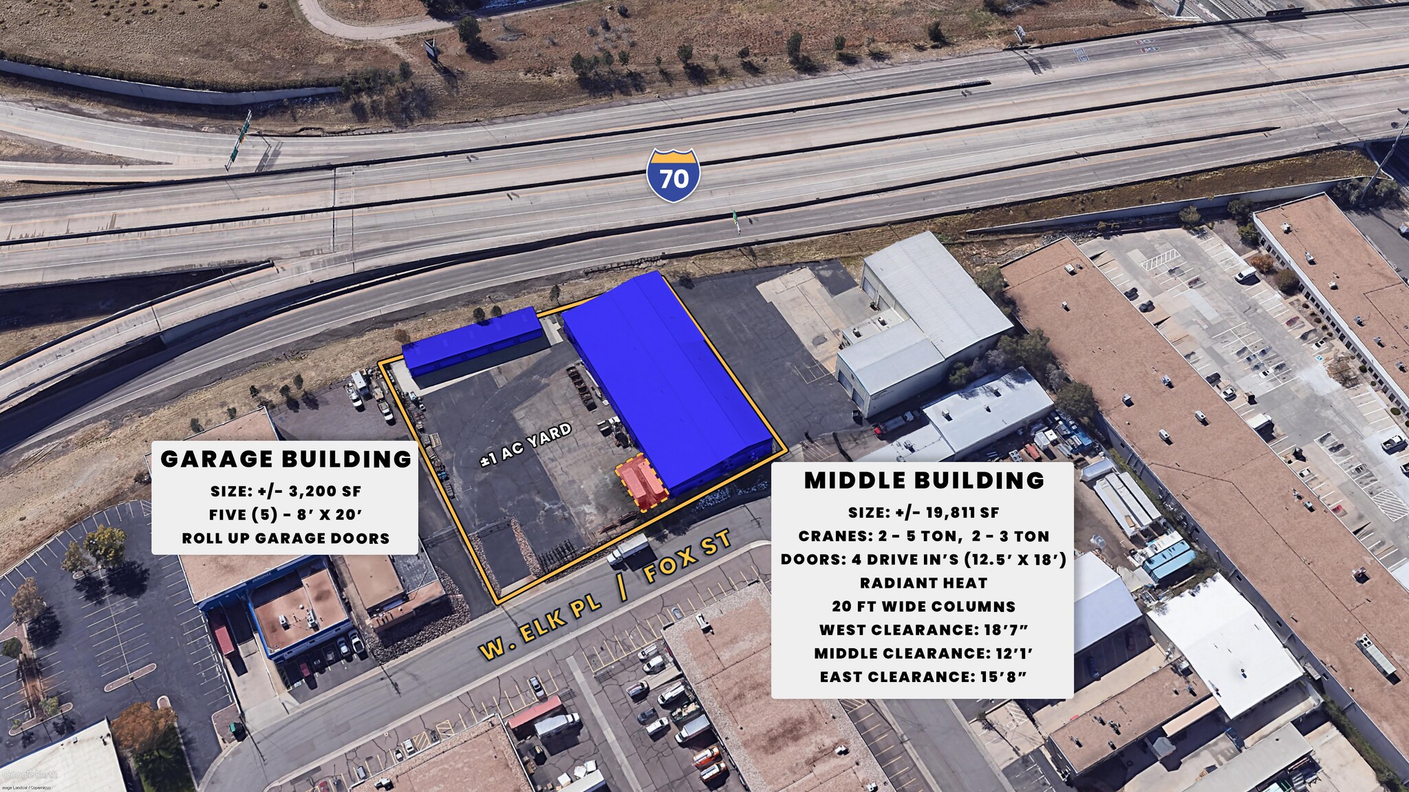 4751 Fox St, Denver, CO for lease Primary Photo- Image 1 of 18