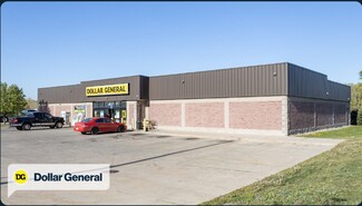 More details for 530 S Riverview Dr, Parchment, MI - Retail for Sale