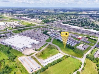 More details for 274 Jane Trl, Danville, KY - Land for Sale