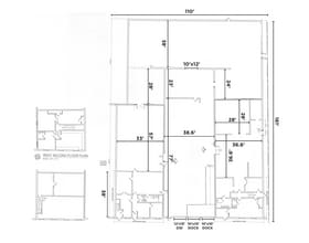 23432-23420 Lakeland Blvd, Euclid, OH for sale Floor Plan- Image 1 of 1