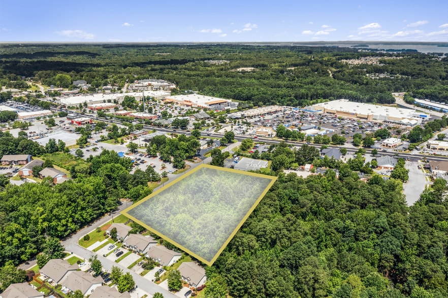 3025 Libby Lane ln, Lexington, SC à vendre - Autre - Image 2 de 18