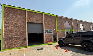 Plus de détails pour 1905 W 8th St, Loveland, CO - Industriel à louer