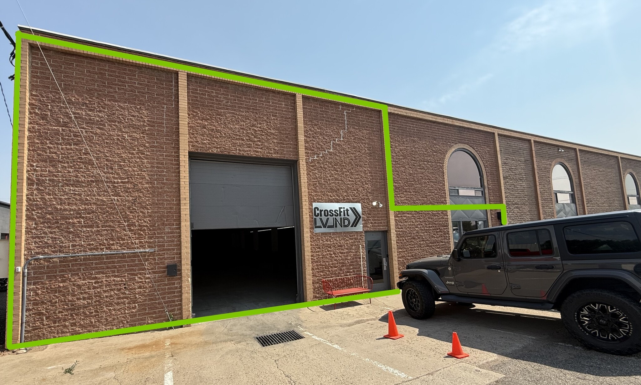 1905 W 8th St, Loveland, CO for lease Primary Photo- Image 1 of 13