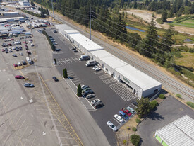 Durango Industrial Park - Warehouse