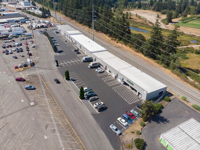 More details for 8016 Durango St SW, Lakewood, WA - Industrial for Lease